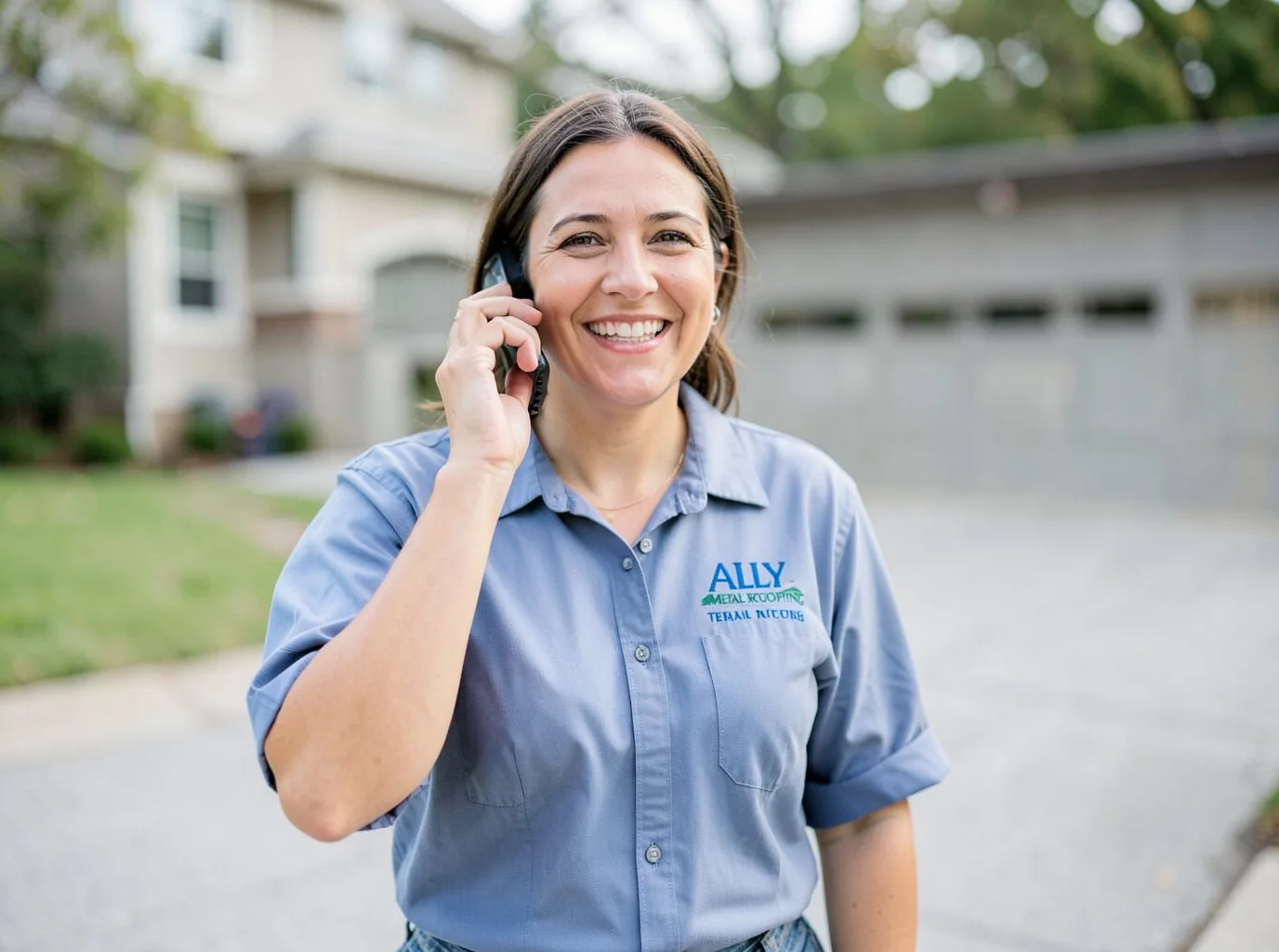 Metal Roof Installation Marissa, IL FAQs